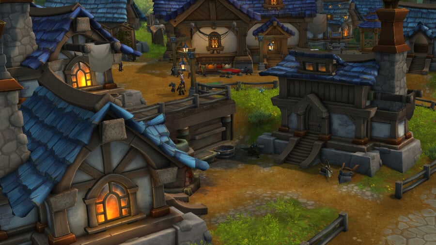 Housing Endeavours Overview Guide